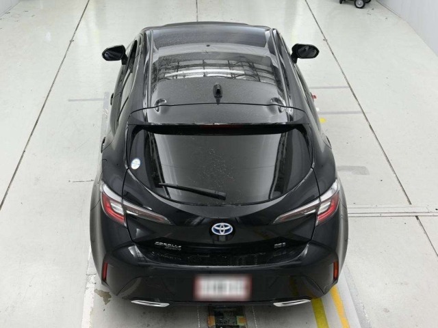 Toyota COROLLA SPORT 2019 8241495-8