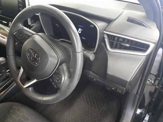 Toyota COROLLA SPORT 2019 8241495-9