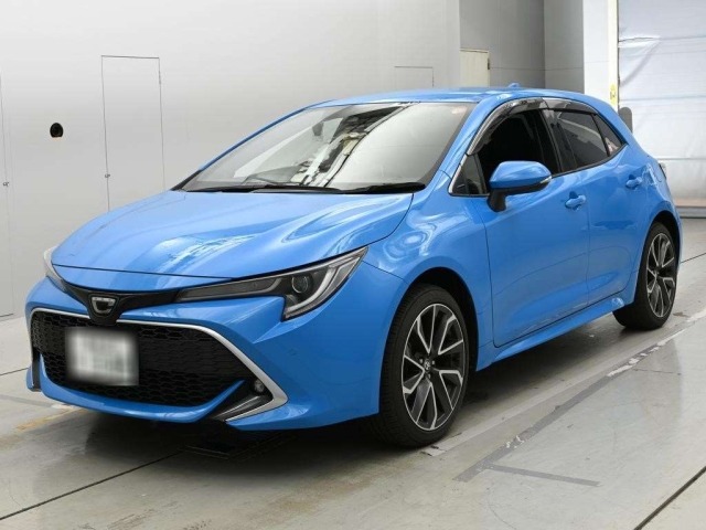 Toyota COROLLA SPORT 2018 8241503-0