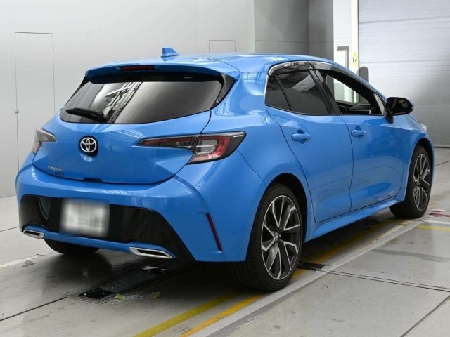 Toyota COROLLA SPORT 2018 8241503-1