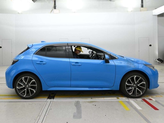 Toyota COROLLA SPORT 2018 8241503-3