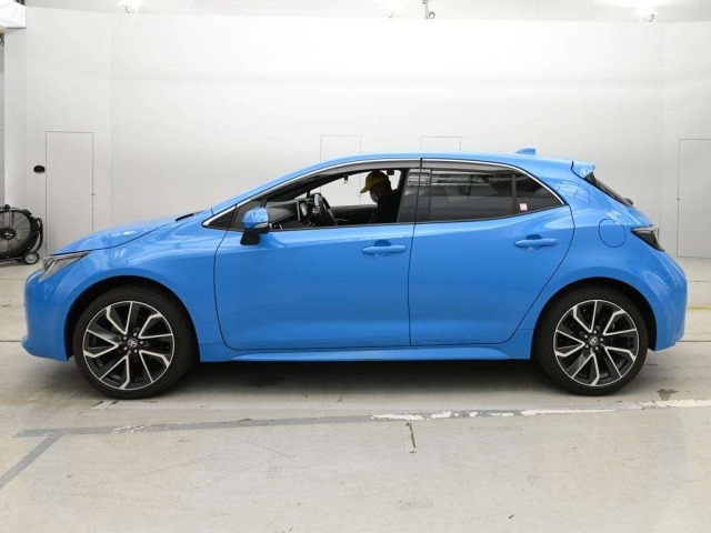 Toyota COROLLA SPORT 2018 8241503-4