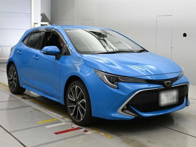 Toyota COROLLA SPORT 2018 8241503-5