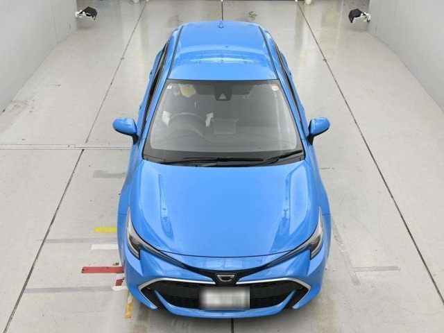 Toyota COROLLA SPORT 2018 8241503-7