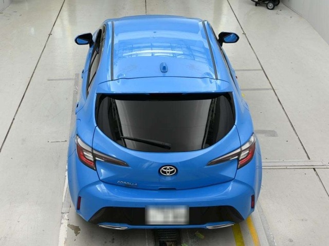 Toyota COROLLA SPORT 2018 8241503-8