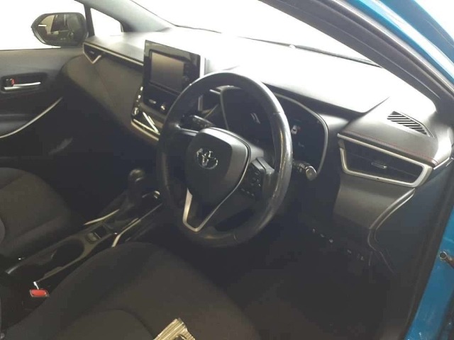 Toyota COROLLA SPORT 2018 8241503-9