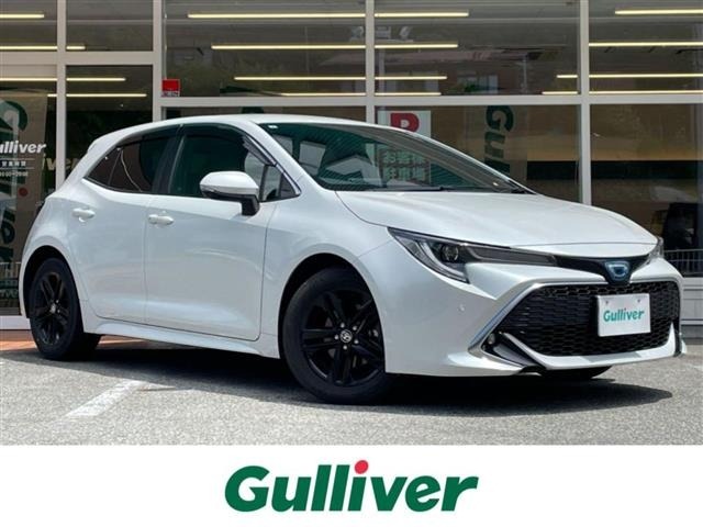 Toyota COROLLA SPORT 2021 8241587-0