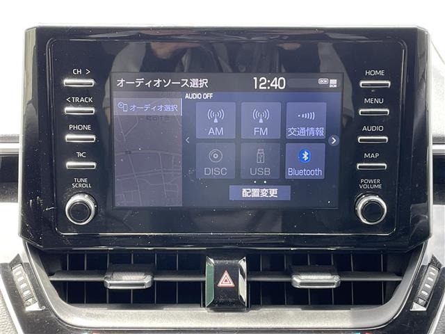 Toyota COROLLA SPORT 2021 8241587-11