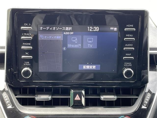 Toyota COROLLA SPORT 2021 8241587-12