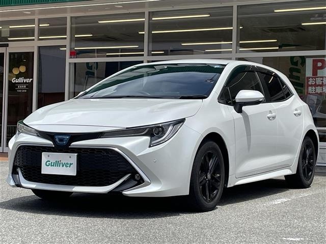 Toyota COROLLA SPORT 2021 8241587-16