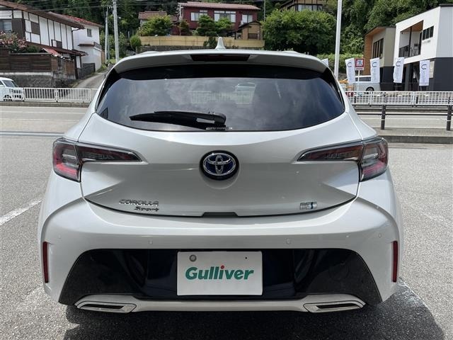 Toyota COROLLA SPORT 2021 8241587-18