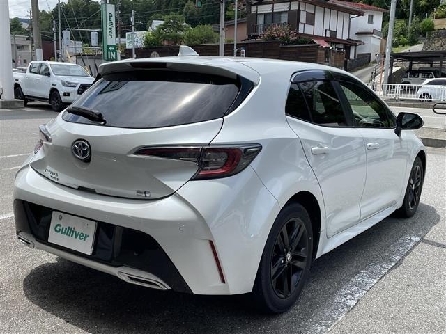 Toyota COROLLA SPORT 2021 8241587-19