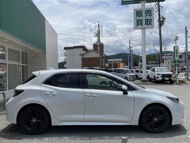 Toyota COROLLA SPORT 2021 8241587-21