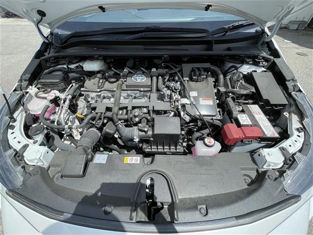 Toyota COROLLA SPORT 2021 8241587-5