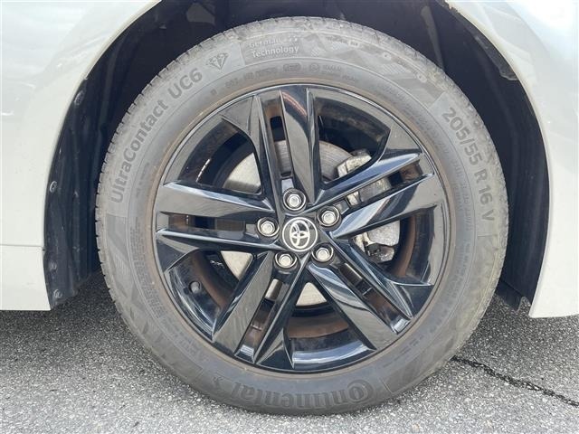 Toyota COROLLA SPORT 2021 8241587-8