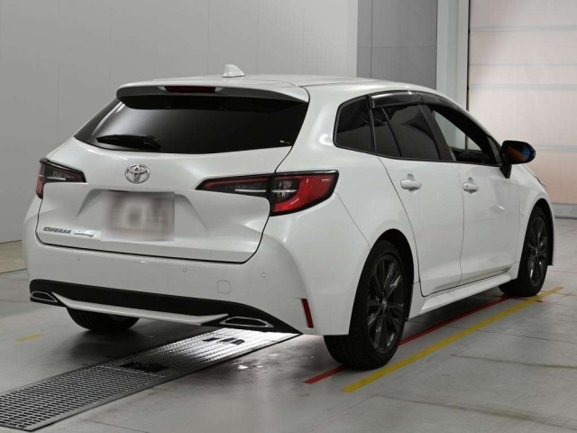 Toyota COROLLA TOURING 2021 8248144-1