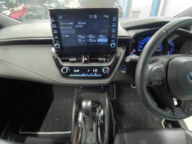 Toyota COROLLA TOURING 2021 8248144-11