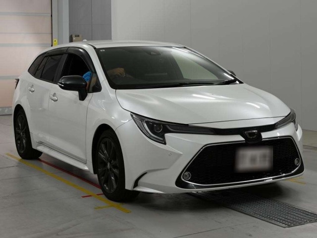 Toyota COROLLA TOURING 2021 8248144-5