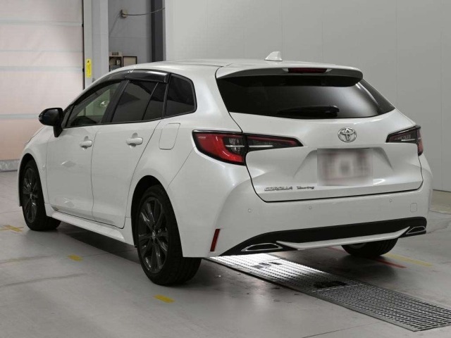 Toyota COROLLA TOURING 2021 8248144-6