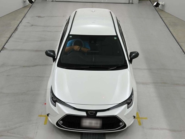 Toyota COROLLA TOURING 2021 8248144-7