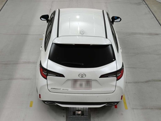 Toyota COROLLA TOURING 2021 8248144-8