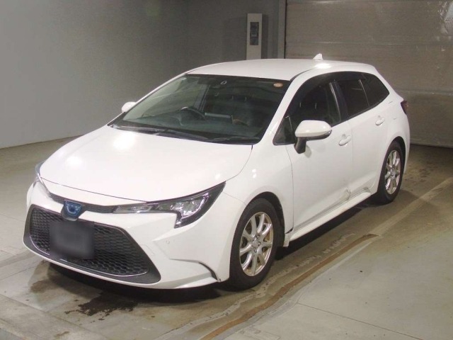 Toyota COROLLA TOURING 2021 8248147-0