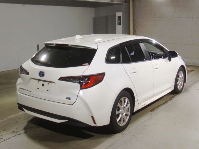 Toyota COROLLA TOURING 2021 8248147-1