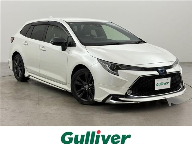 Toyota COROLLA TOURING 2021 8248180-0