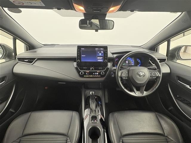 Toyota COROLLA TOURING 2021 8248180-15