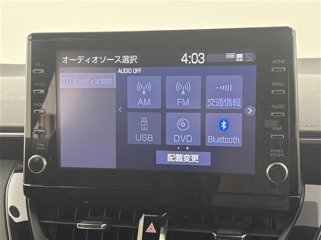 Toyota COROLLA TOURING 2021 8248180-17
