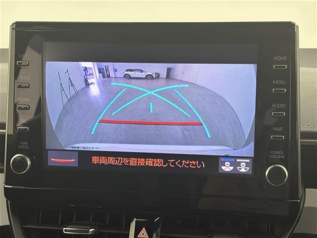 Toyota COROLLA TOURING 2021 8248180-18