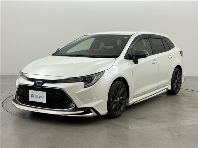 Toyota COROLLA TOURING 2021 8248180-2