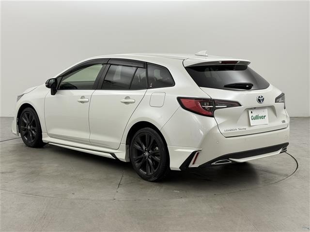 Toyota COROLLA TOURING 2021 8248180-4