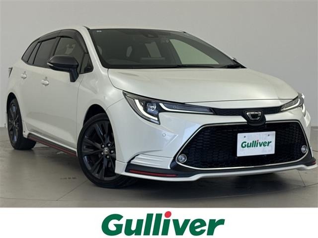 Toyota COROLLA TOURING 2021 8248183-0