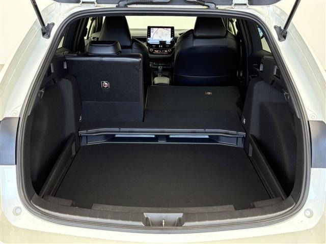 Toyota COROLLA TOURING 2021 8248183-12