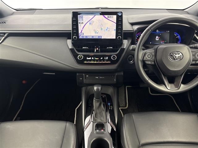 Toyota COROLLA TOURING 2021 8248183-14
