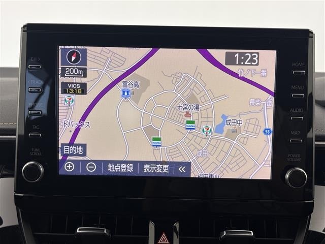 Toyota COROLLA TOURING 2021 8248183-15