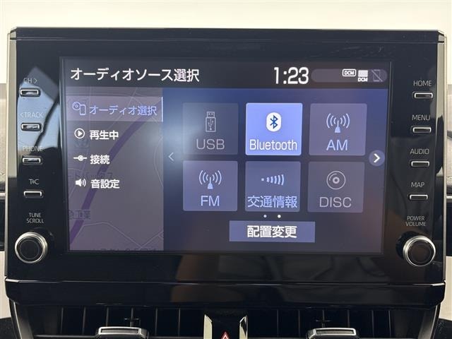 Toyota COROLLA TOURING 2021 8248183-16