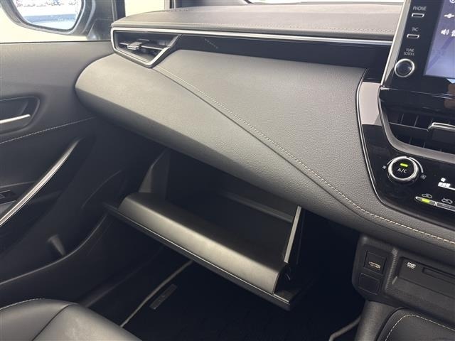 Toyota COROLLA TOURING 2021 8248183-3