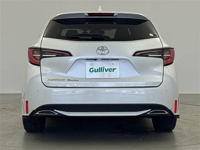 Toyota COROLLA TOURING 2021 8248183-4