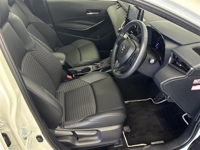 Toyota COROLLA TOURING 2021 8248183-8