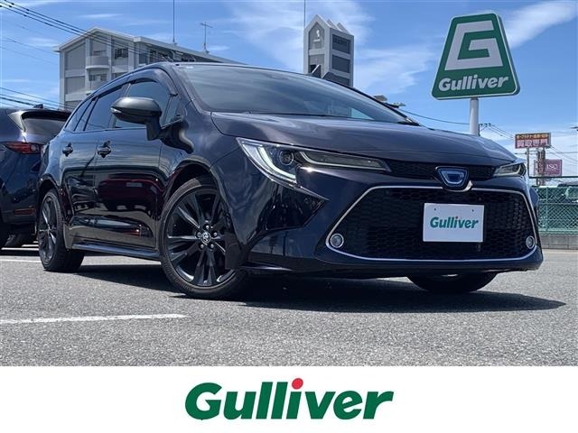 Toyota COROLLA TOURING 2022 8248192-0