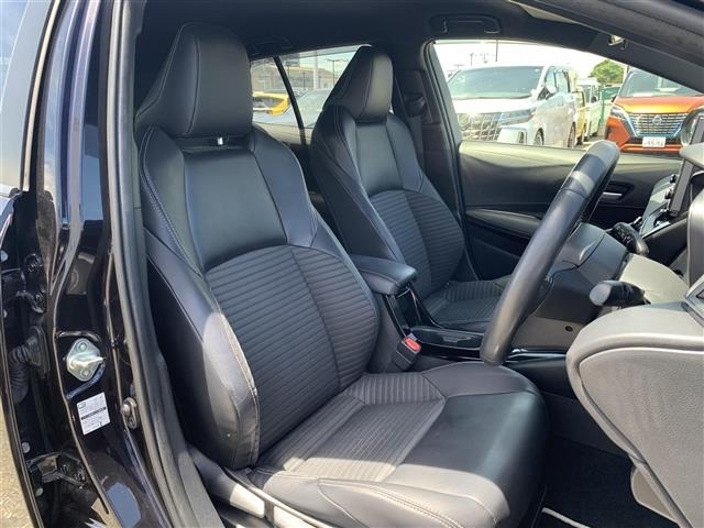 Toyota COROLLA TOURING 2022 8248192-11