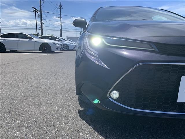 Toyota COROLLA TOURING 2022 8248192-13