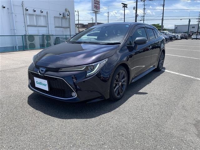 Toyota COROLLA TOURING 2022 8248192-14