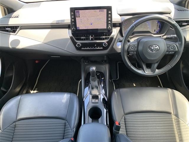Toyota COROLLA TOURING 2022 8248192-15