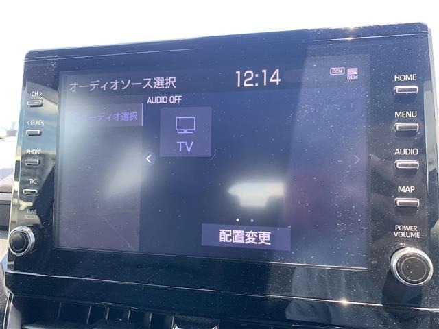 Toyota COROLLA TOURING 2022 8248192-17