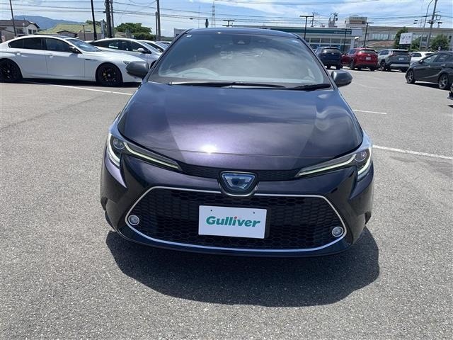 Toyota COROLLA TOURING 2022 8248192-22