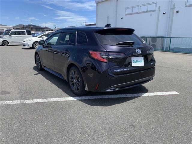 Toyota COROLLA TOURING 2022 8248192-4
