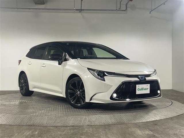 Toyota COROLLA TOURING 2021 8248198-0